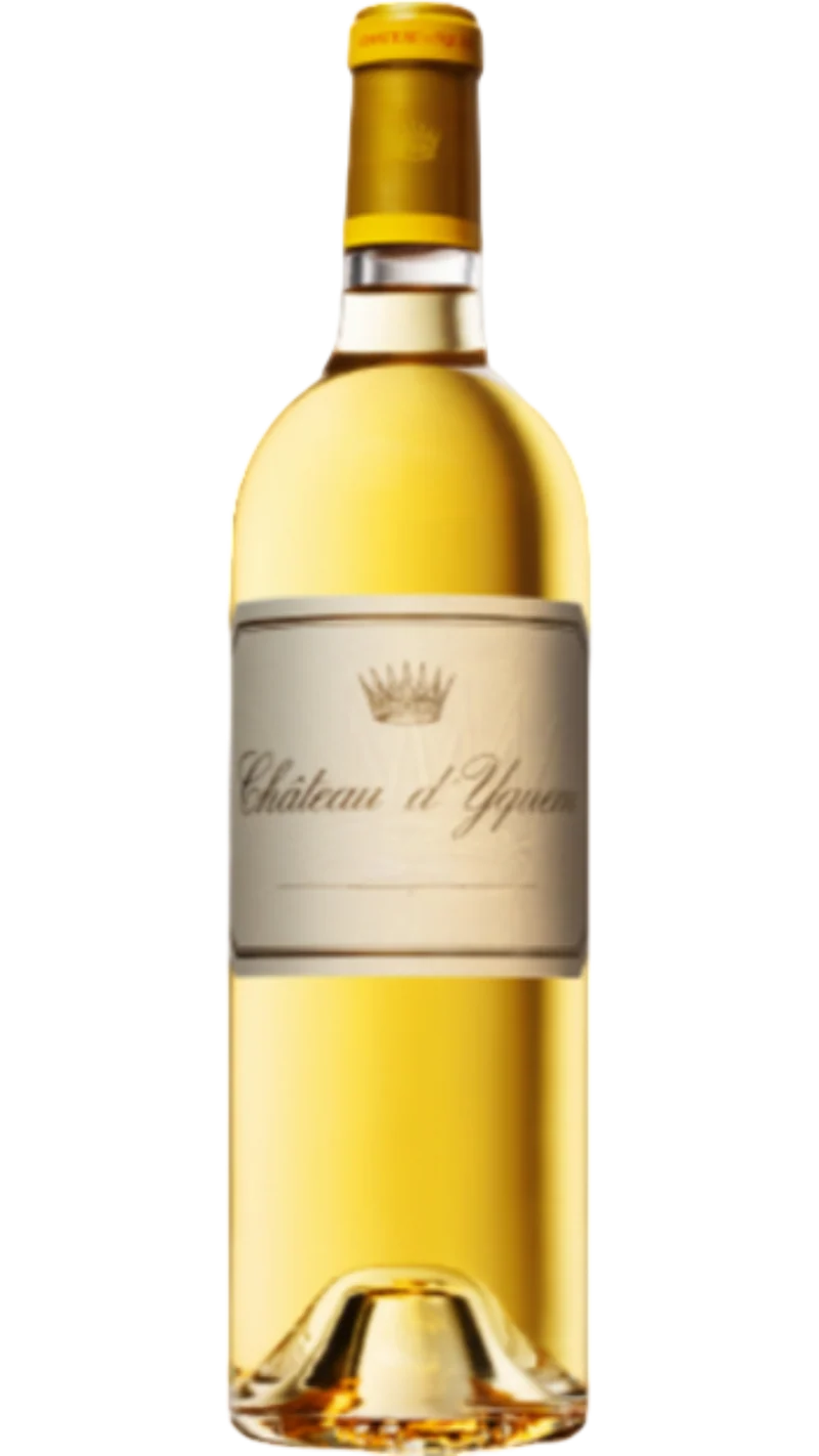 Sauternes Premier Cru Supérieur - 2022 - Château d'Yquem