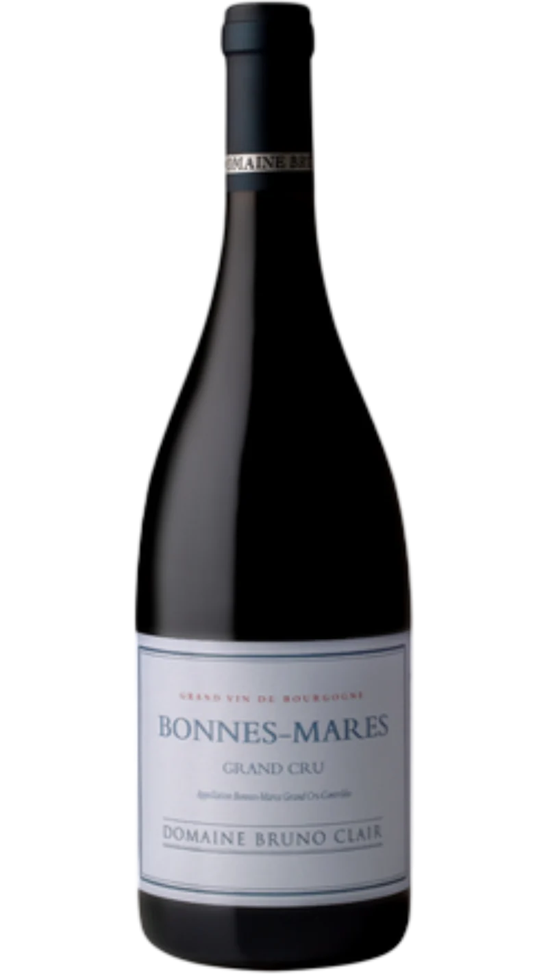 Bonnes-Mares Grand Cru - 2021 - Domaine Bruno Clair