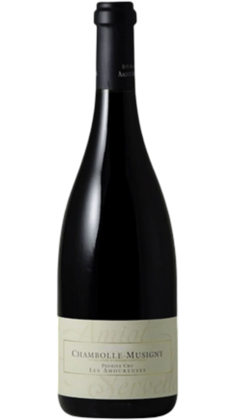 Chambolle-Musigny 1er Cru Les Amoureuses - 2022 - Domaine Amiot-Servelle