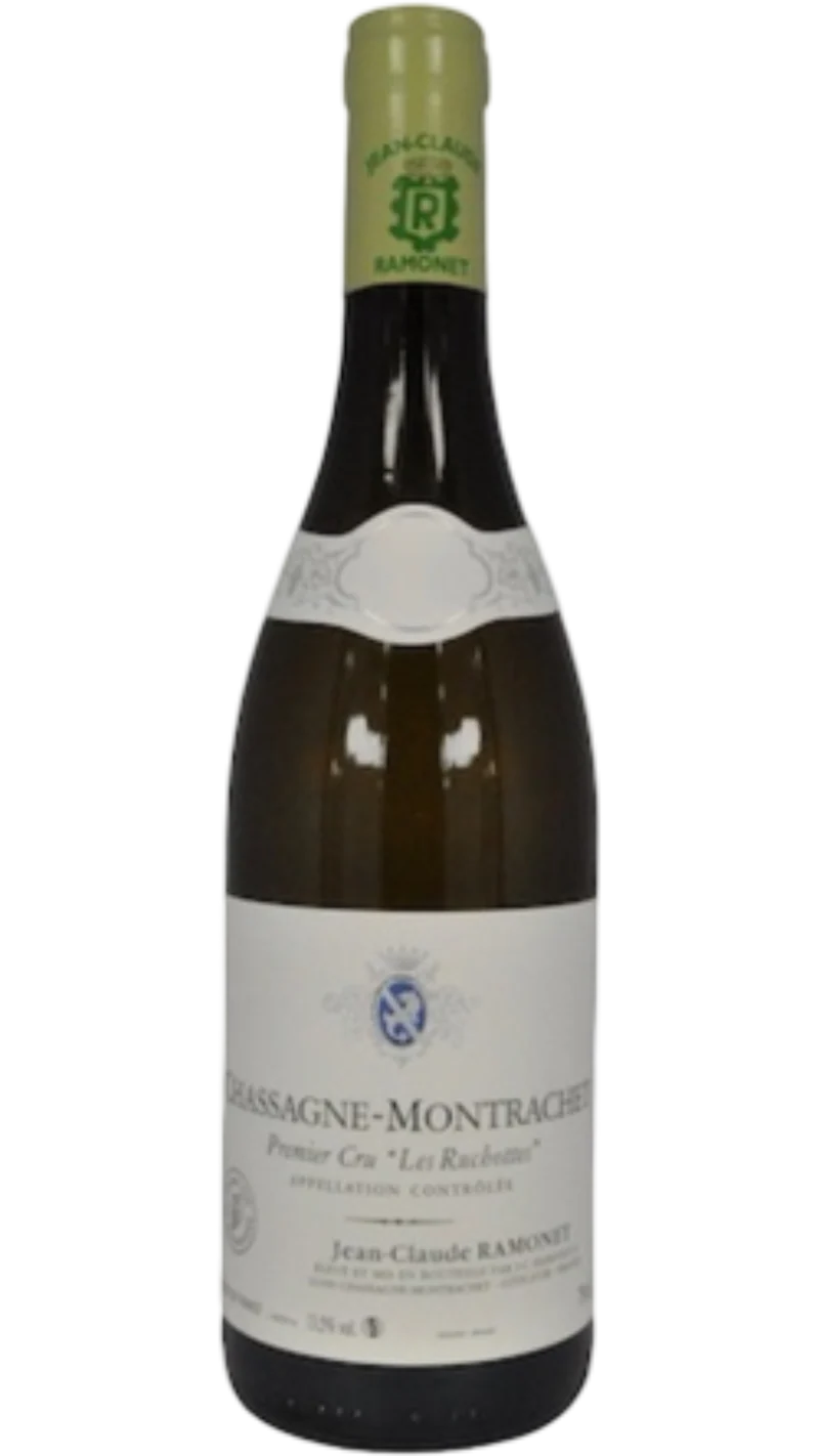 Chassagne-Montrachet 1er Cru Les Ruchottes - 2023 - Domaine Ramonet