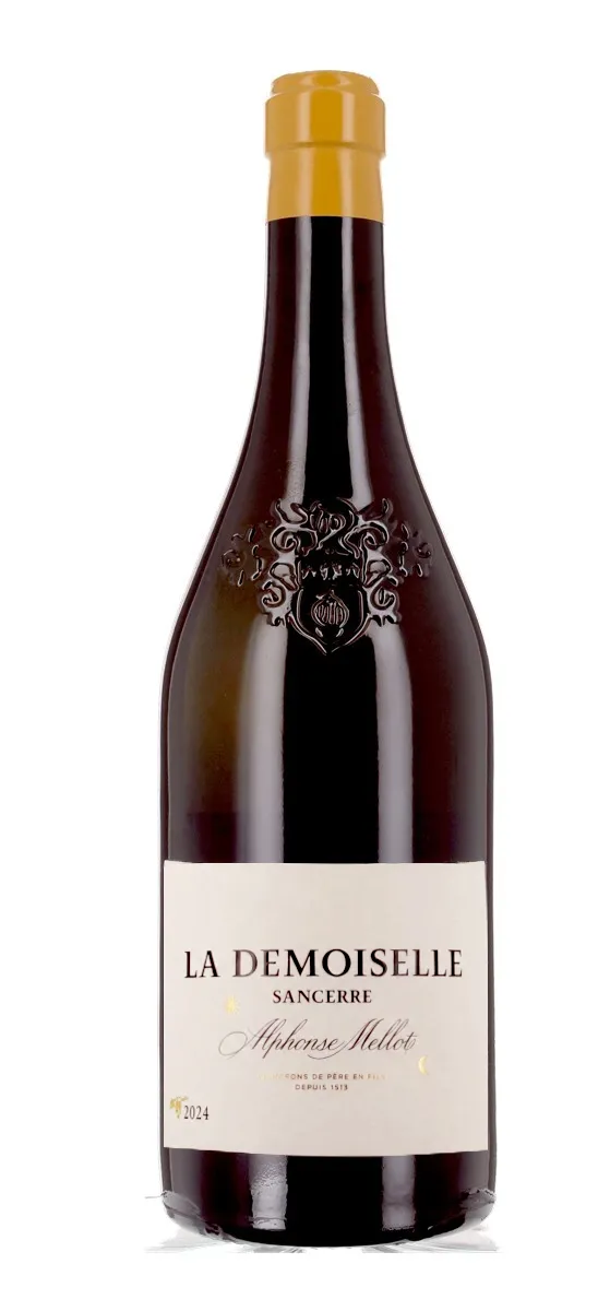 Alphonse Mellot - La demoiselle - AOP Sancerre - Blanc - 2024