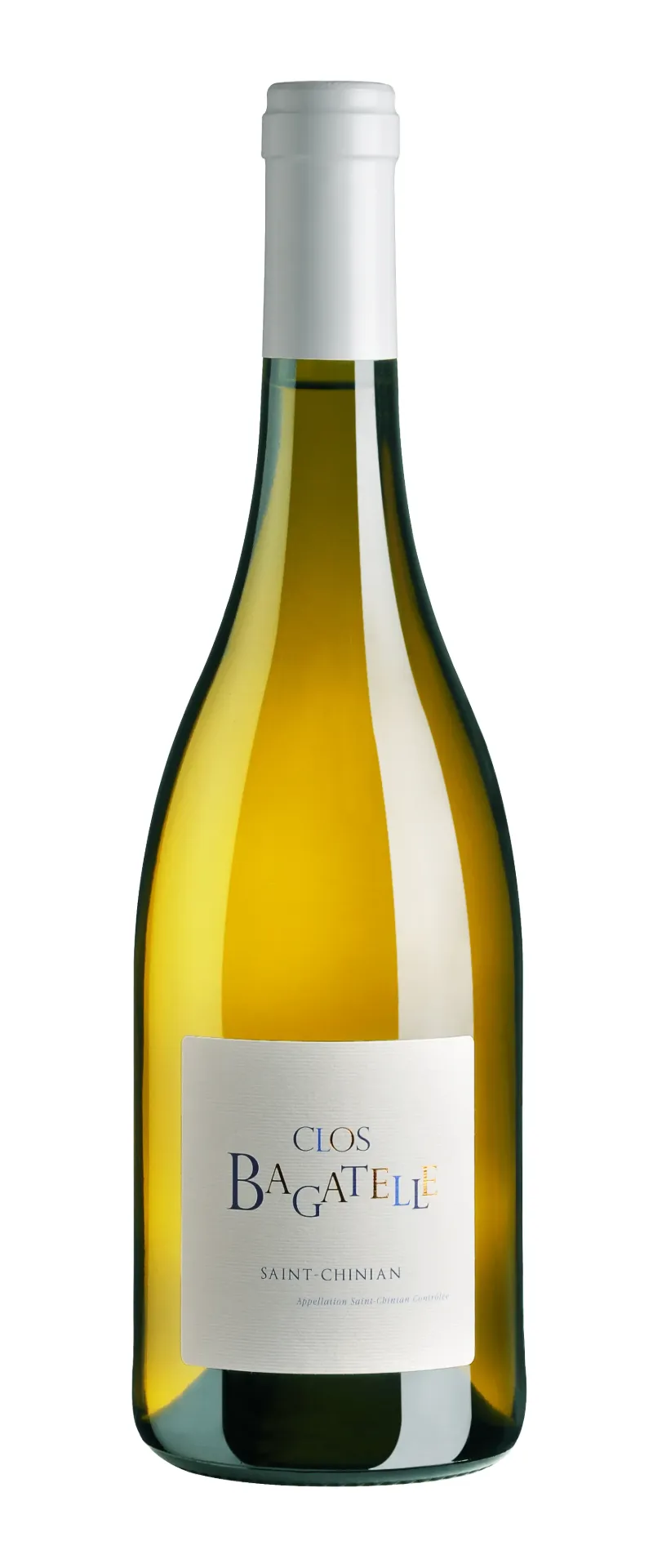 Clos Bagatelle - Saint Chinian - AOP Saint-Chinian - Blanc - 2025