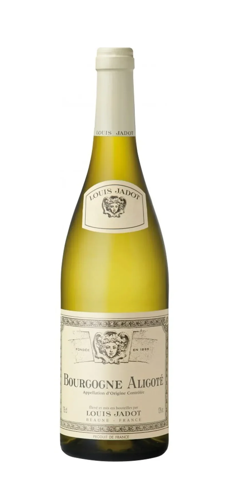 Louis Jadot - Bourgogne Aligoté - AOP Bourgogne Aligoté - 2024