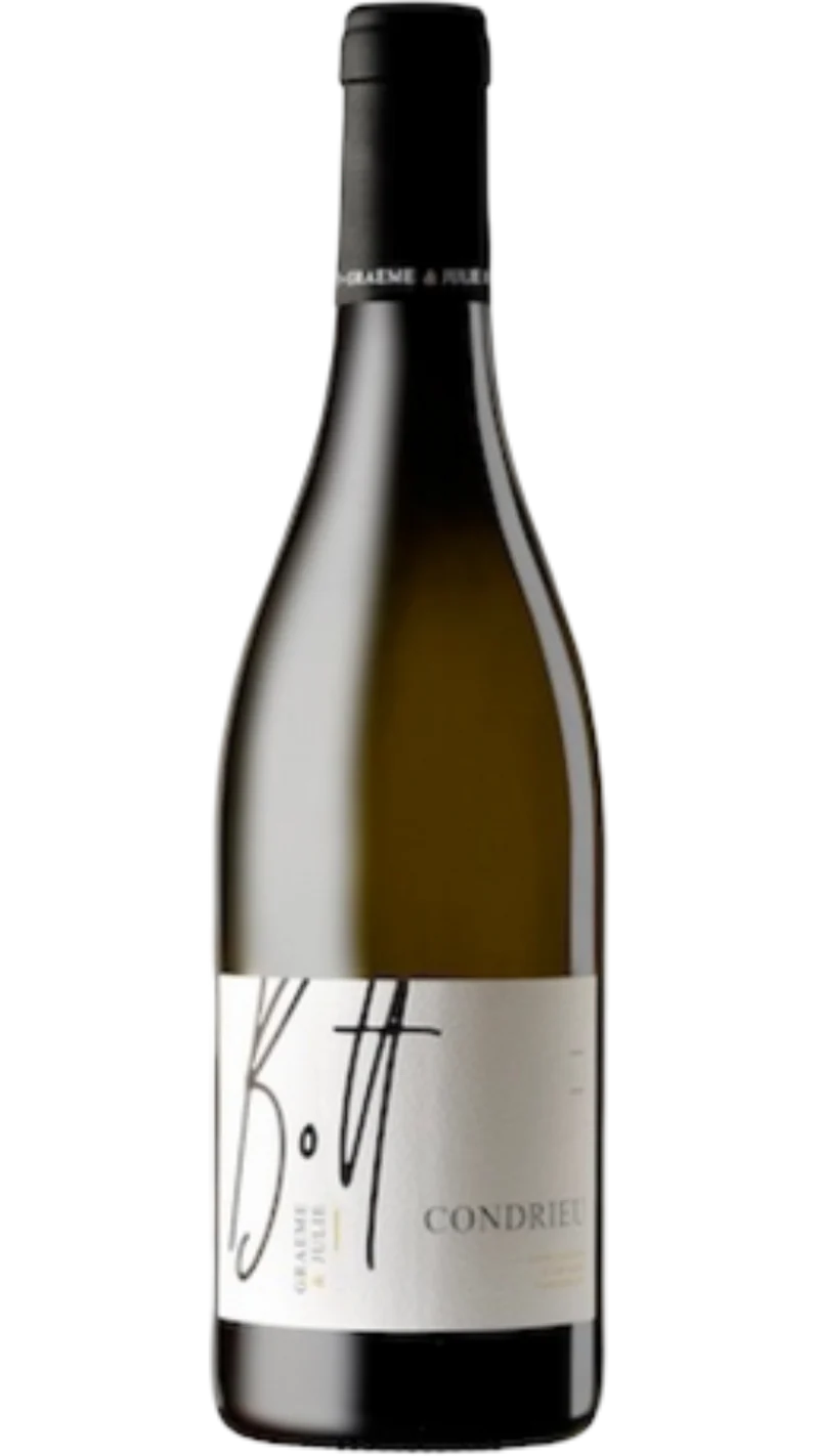 Condrieu - 2023 - Domaine Graeme & Julie Bott