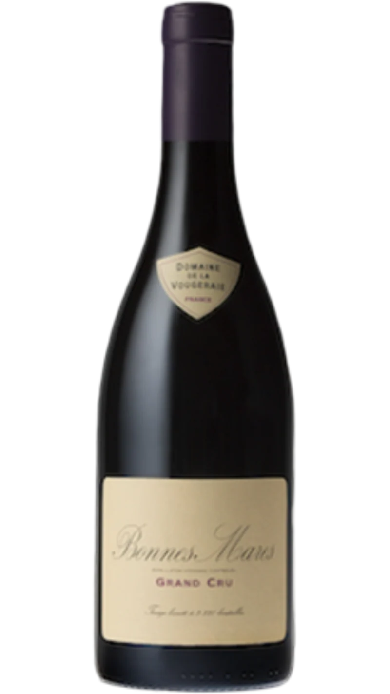 Bonnes Mares Grand Cru - 2022 - Domaine de la Vougeraie