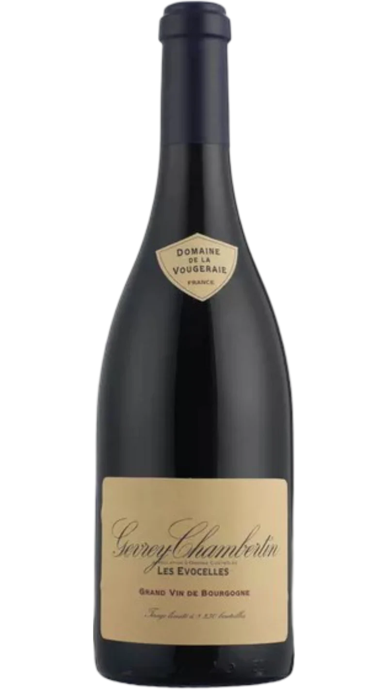 Gevrey-Chambertin Les Evocelles - 2023 - Domaine de la Vougeraie