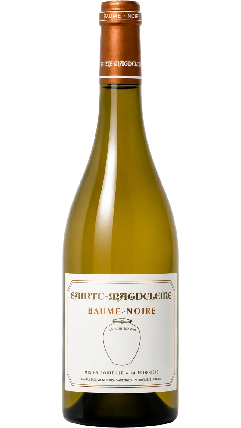 IGP Cuvée Baume Noire - 2023 - Clos Sainte Magdeleine