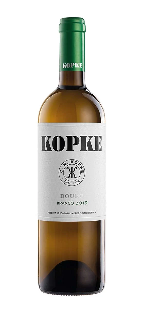 Kopke - DOC Douro - Blanc - 2019