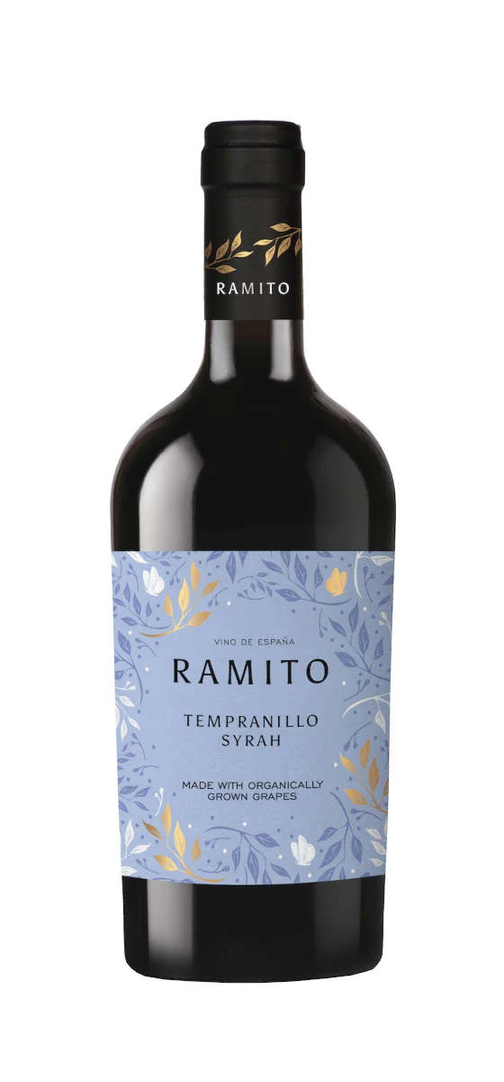 Raices Ibericas - Vino de la Tierra - Rouge - 2019
