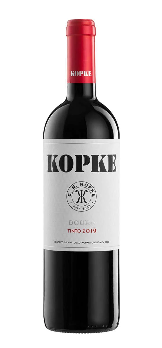 Kopke - DOC Douro - Rouge - 2019