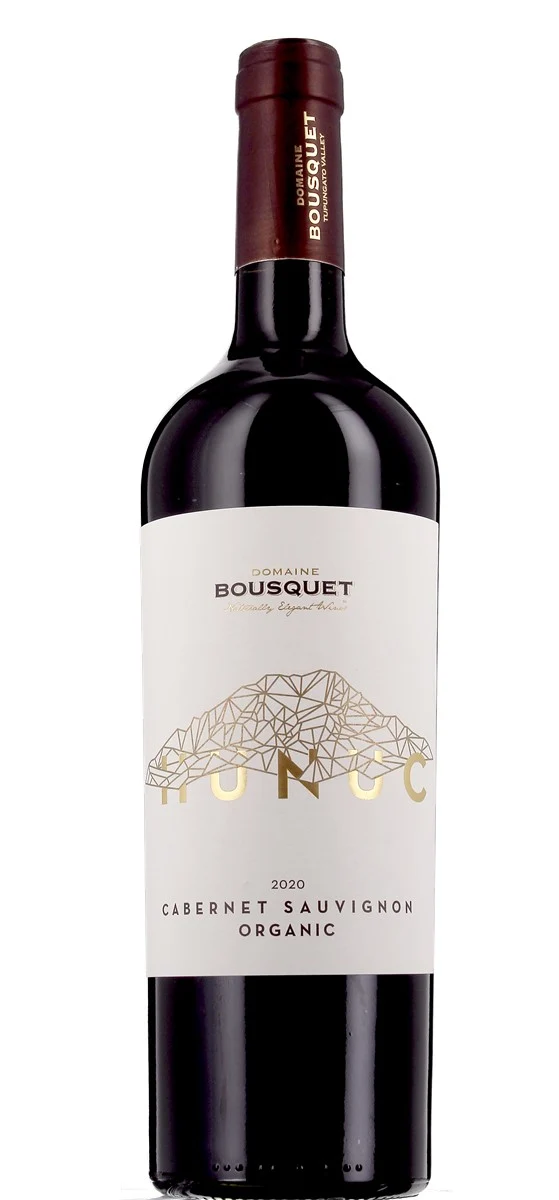 Domaine Bousquet - IG Mendoza - Rouge - 2020