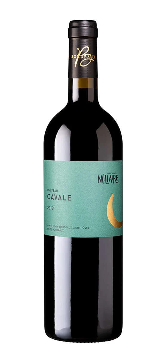Domaine Jean-Yves Millaire - AOP Bordeaux - Rouge - 2019