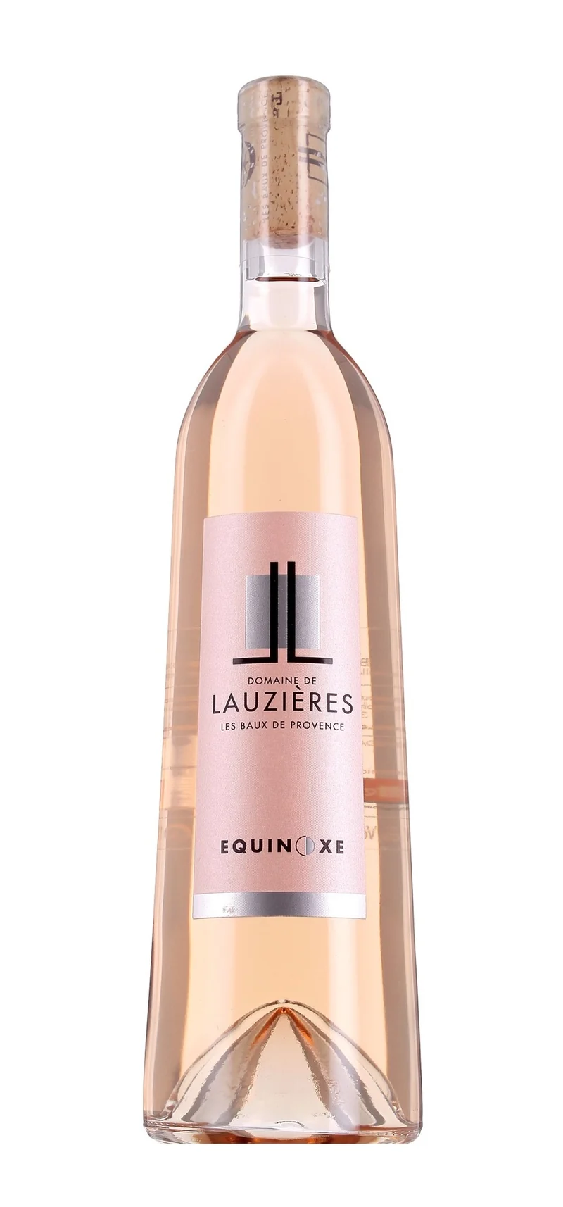 Domaine de Lauzières - AOP Les-Baux-de-Provence - Rosé - 2020