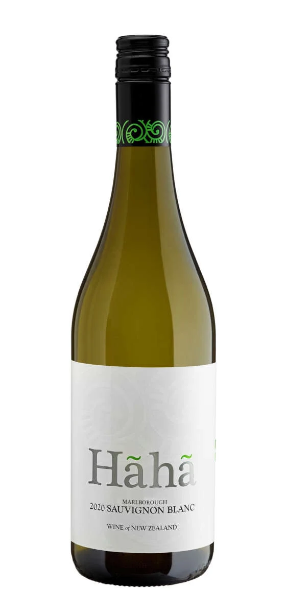 Haha Wine Company - GI Marlborough - Blanc - 2020