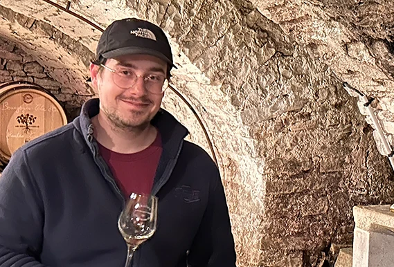 Meursault Vigne de 1945 - 2022 - Domaine Buisson Charles