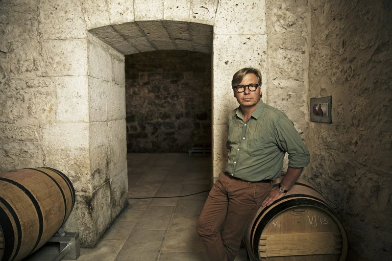 Ribera del Duero Psi - 2022 - Dominio de Pingus
