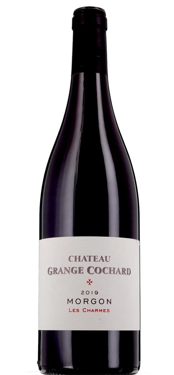 Château Grange Cochard - AOP Morgon - Rouge - 2019