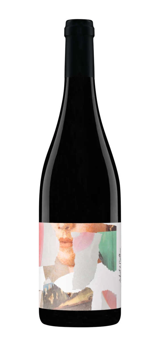 Aubert et Mathieu - AOP Corbières - Rouge - 2018