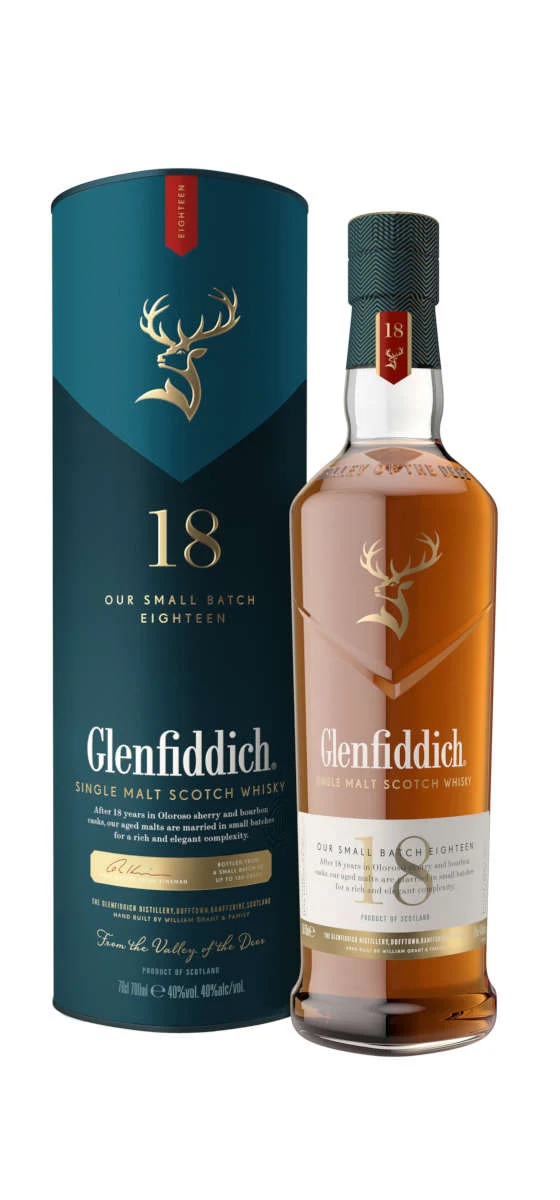 Glenfiddich