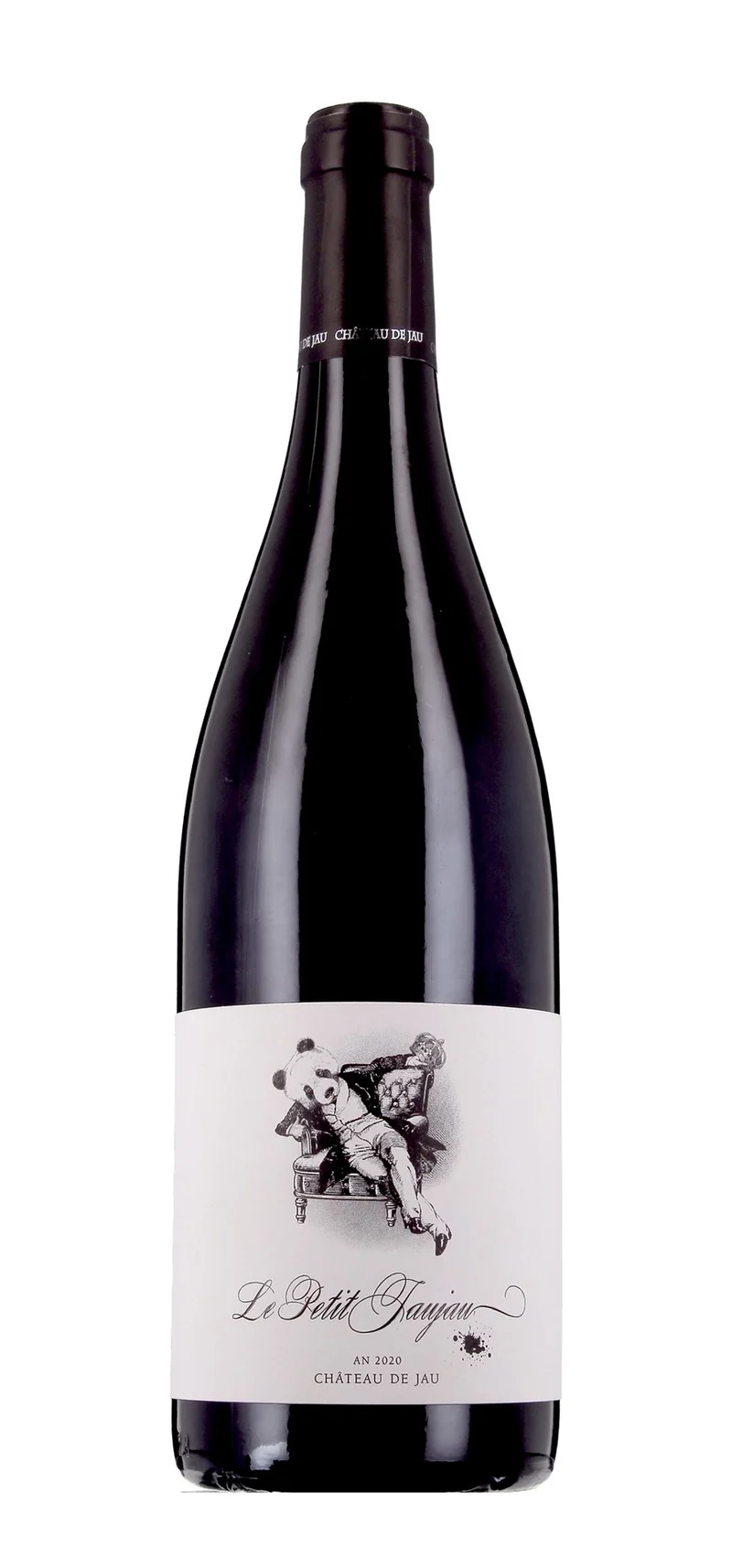 Château de Jau - AOP Côtes-du-Roussillon - Rouge - 2020
