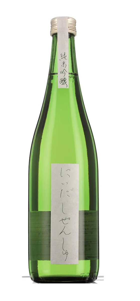 Brasserie Niida-Honke - Blanc