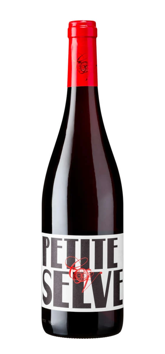 Château de la Selve - AOP Coteaux de l'Ardèche - Rouge - 2020