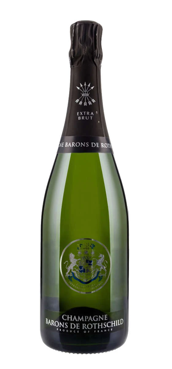 Champagne Barons de Rothschild - AOP Champagne - Champagne