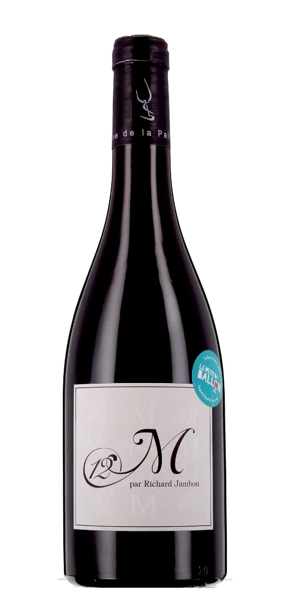 Domaine de la Paillardière - AOP Moulin-à-Vent - Rouge - 2016