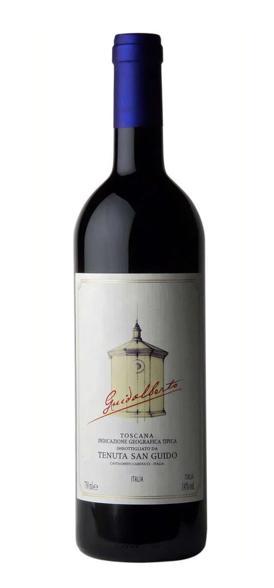 Tenuta San Guido - IGT Toscana - Rouge - 2018