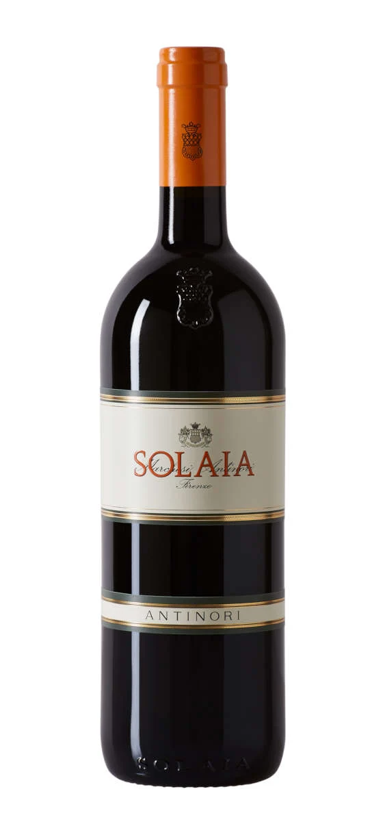 Marchese Antinori - IGT Toscana - Rouge - 2017