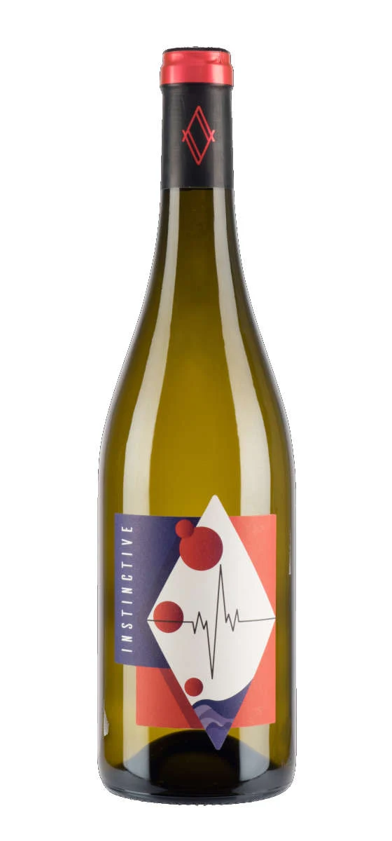 L'Affût - AOP Touraine - Blanc - 2020