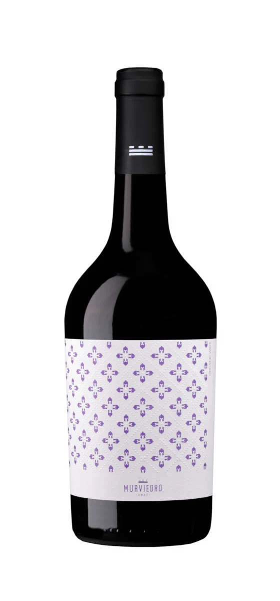 Murviedro - DO Alicante - Rouge - 2019