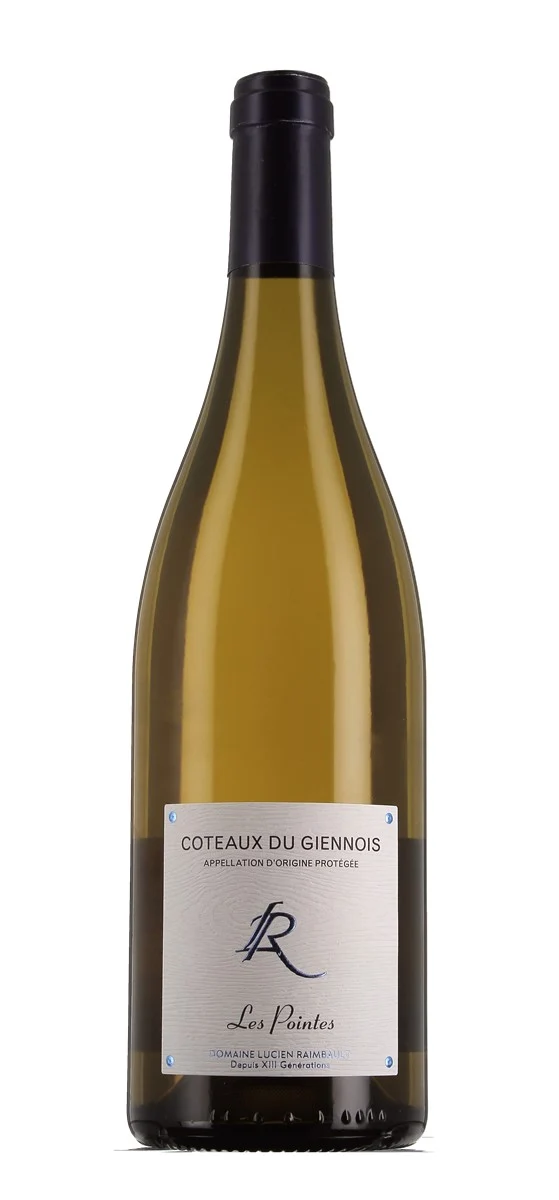 Domaine Raimbault-Pineau - AOP Coteaux-du-Giennois - Blanc - 2020