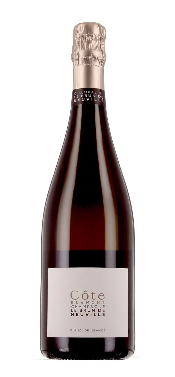Champagne Le Brun de Neuville - AOP Champagne - Blanc