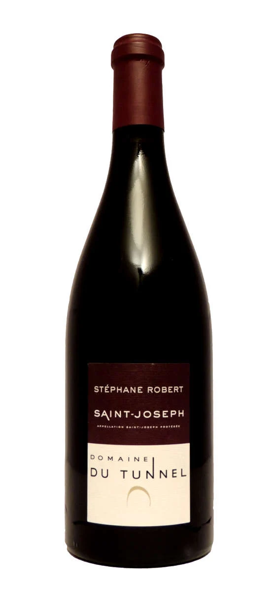 Domaine du Tunnel - AOP Saint-Joseph - Rouge - 2019