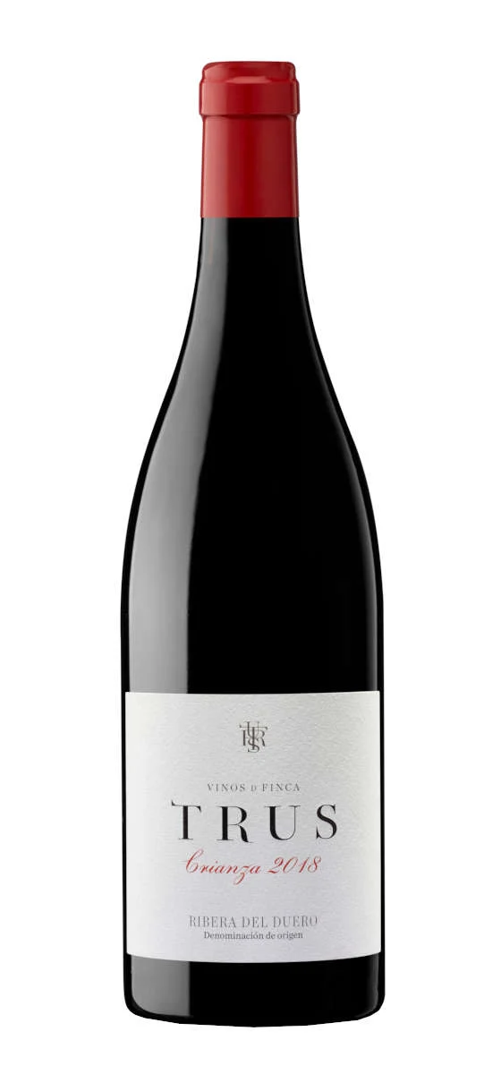 Bodegas Trus - DO Ribera del Duero - Rouge - 2018