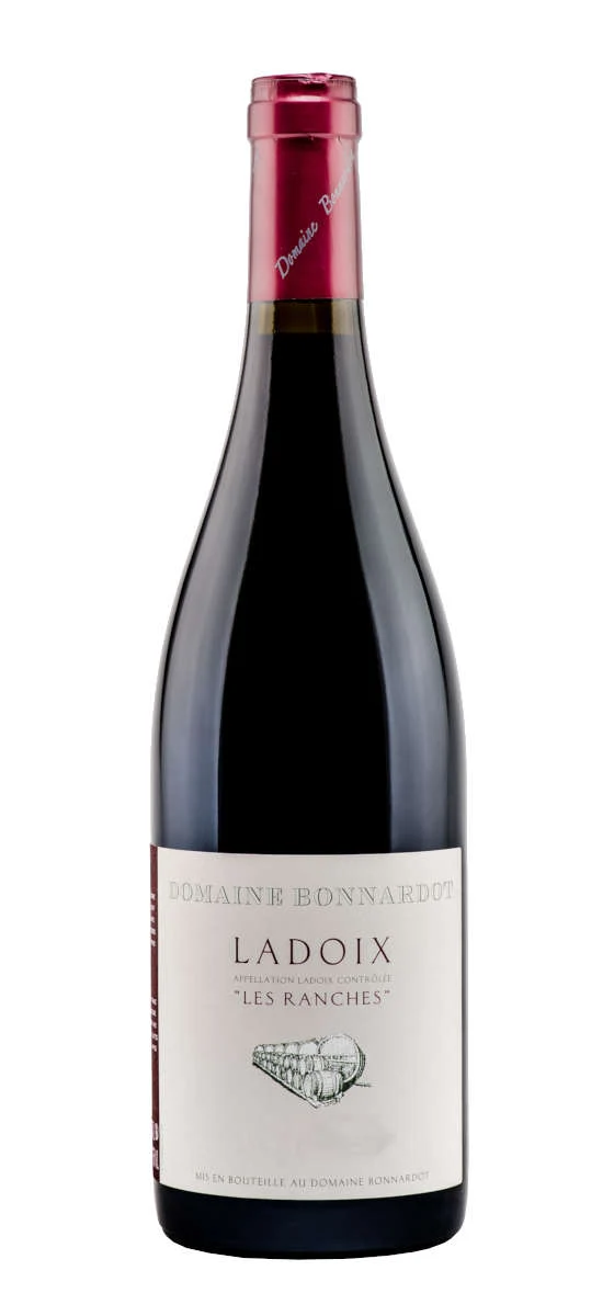 Domaine Bonnardot - AOP Ladoix - Rouge - 2019