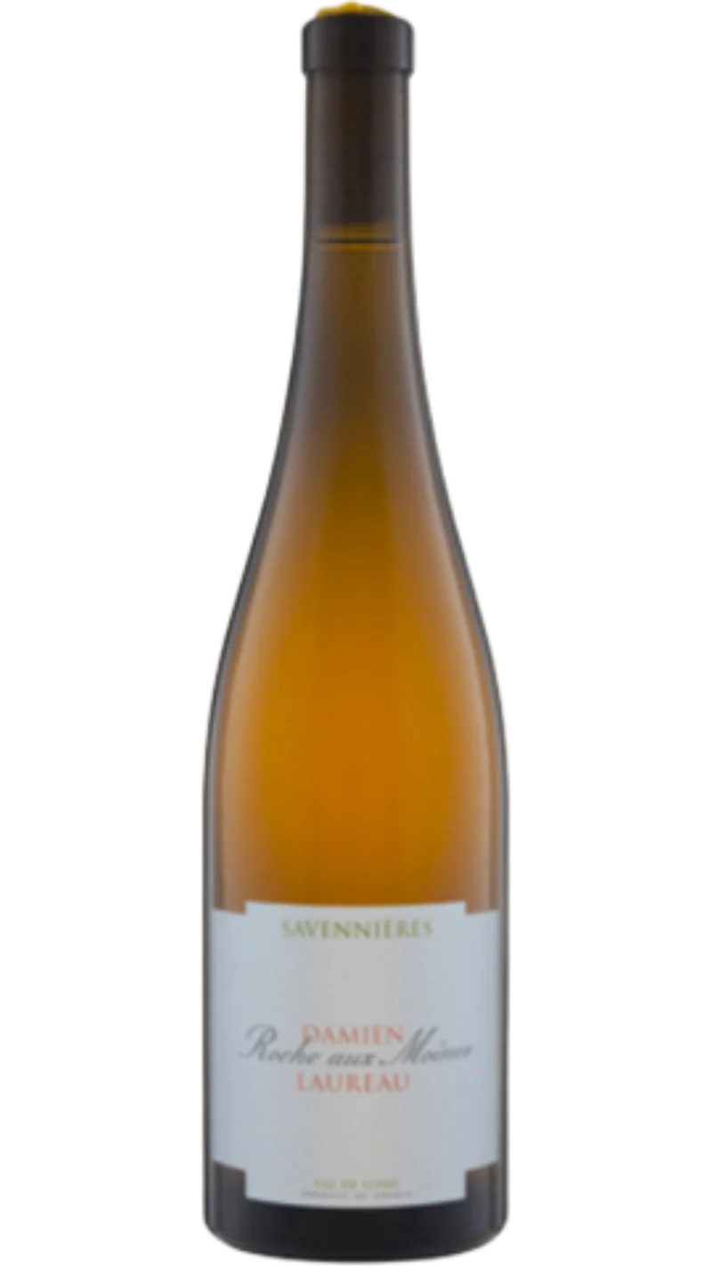 Savennières Roche aux Moines - 2021 - Domaine Damien Laureau