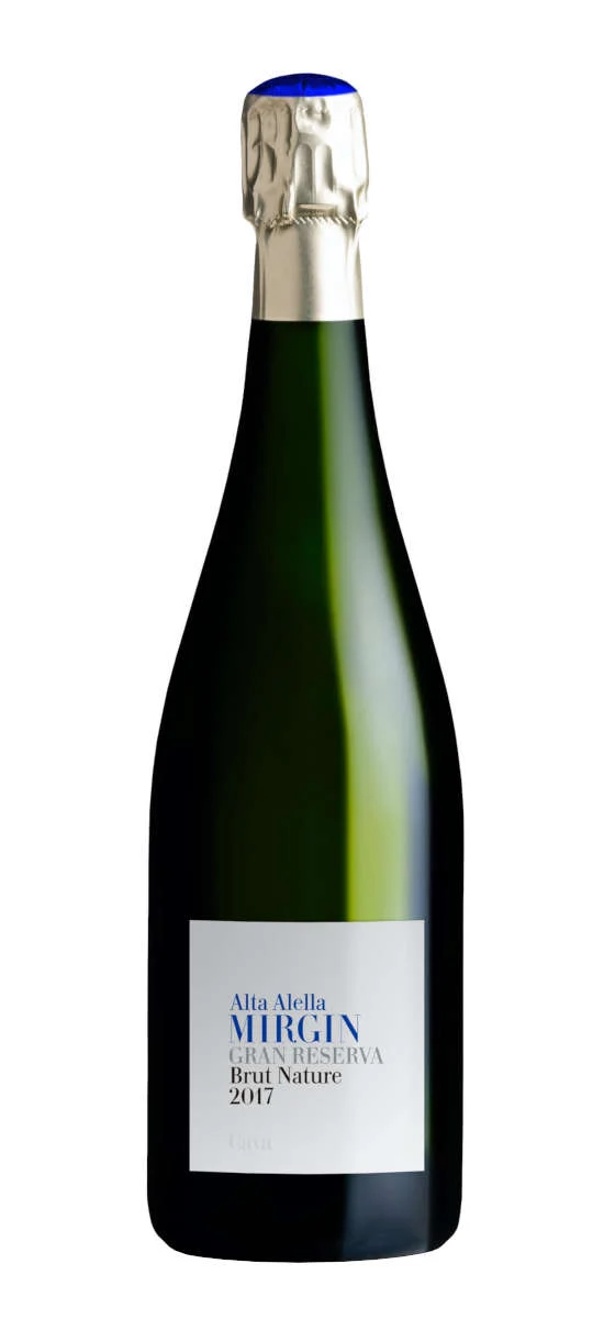 Alta Alella - DO Cava - Blanc - 2017