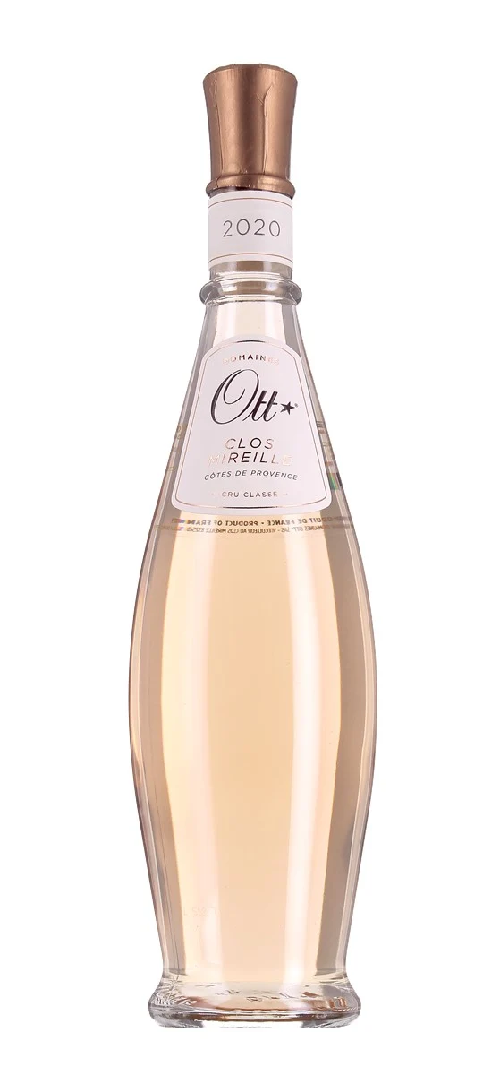 Domaine Ott - AOP Côtes-de-Provence - Rosé - 2020