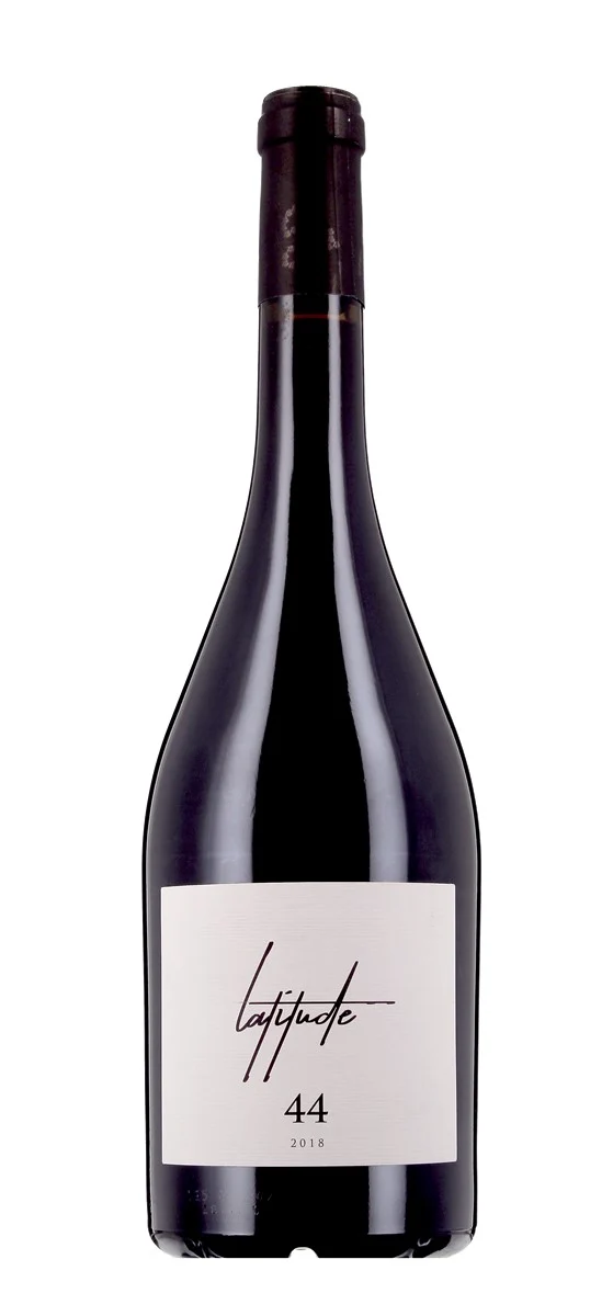 Château du Bernat - AOP Bordeaux Supérieur - Rouge - 2018