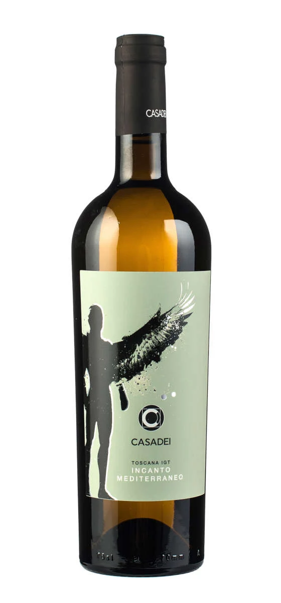 Tenuta Casadei - IGT Toscana - Blanc - 2020