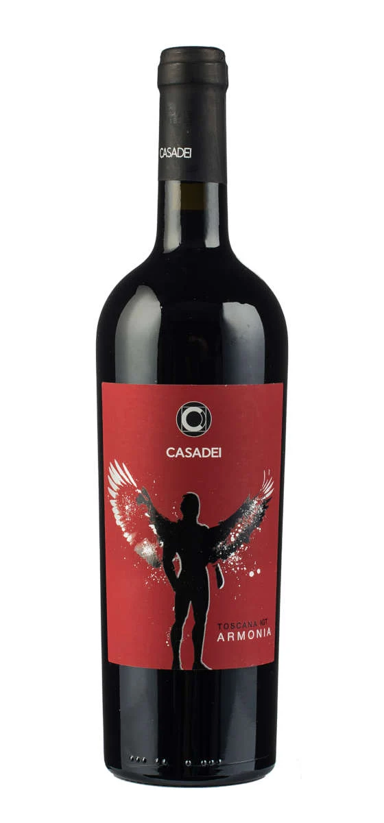 Tenuta Casadei - IGT Toscana - Rouge - 2019
