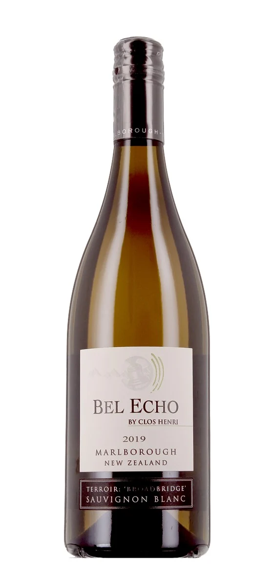 Clos Henri Vineyard - GI Marlborough - Blanc - 2019