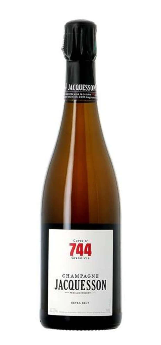 Champagne Jacquesson - AOP Champagne - Champagne