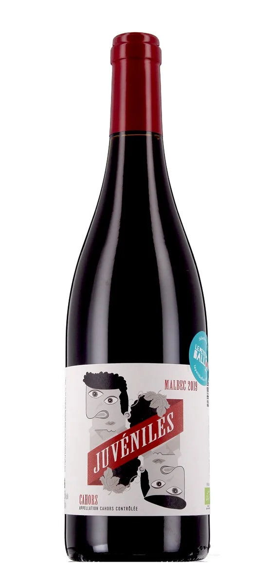 Château du Cèdre - AOP Cahors - Rouge - 2019