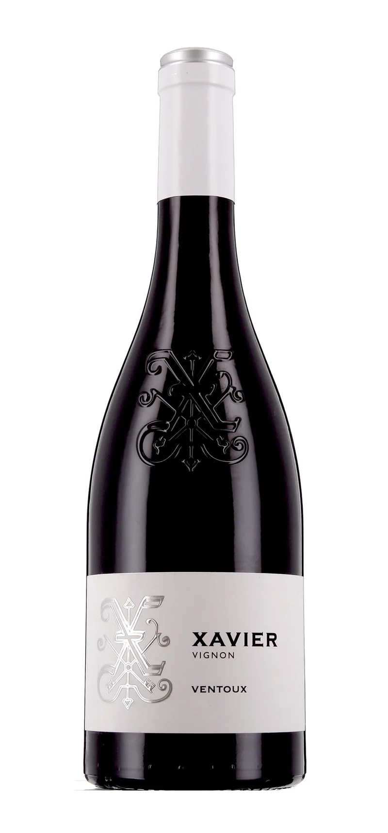 Xavier Vignon - AOP Ventoux - Rouge - 2017