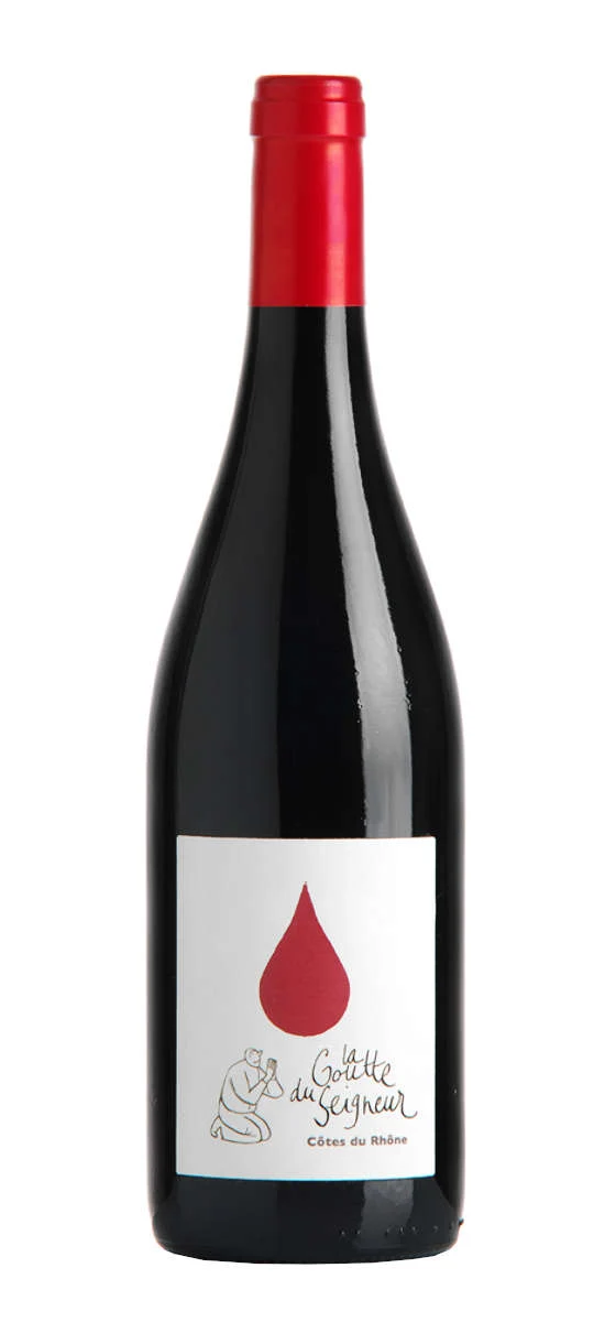 Domaine Duseigneur - AOP Côtes-du-Rhône - Rouge - 2020