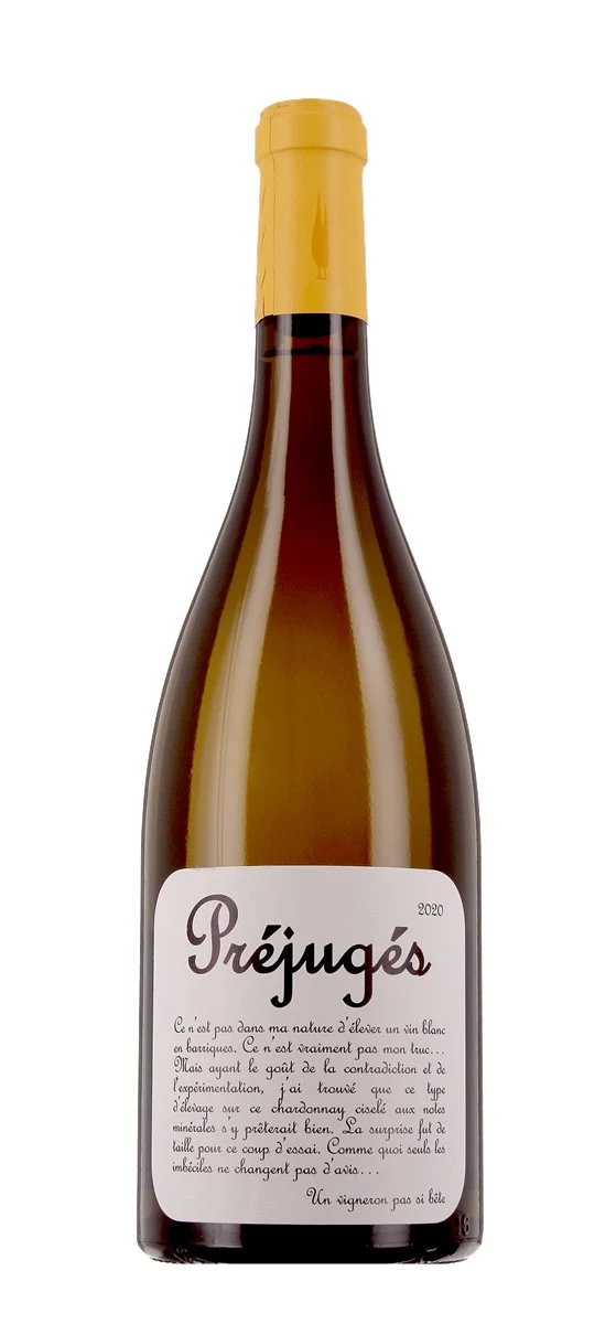 Maison Ventenac - Vin de France - Blanc - 2020