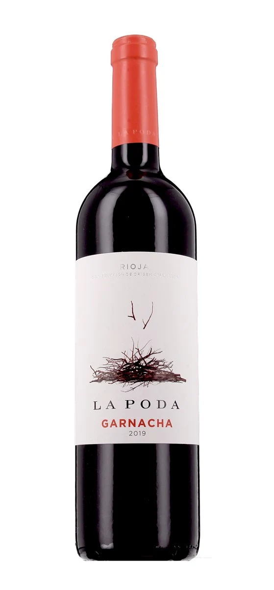 Bodegas Viña Mayor - DOC Rioja - Rouge - 2019